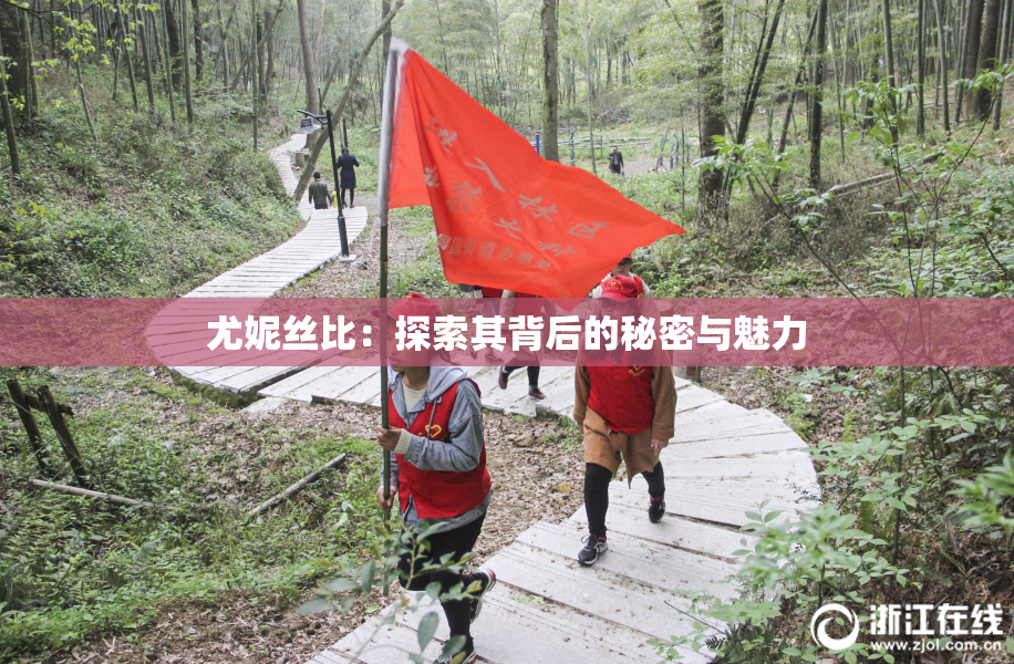 尤妮丝比：探索其背后的秘密与魅力