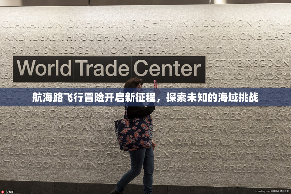 航海路飞行冒险开启新征程，探索未知的海域挑战