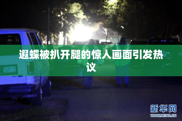 遐蝶被扒开腿的惊人画面引发热议