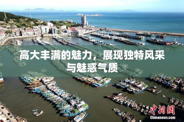 高大丰满的魅力，展现独特风采与魅惑气质