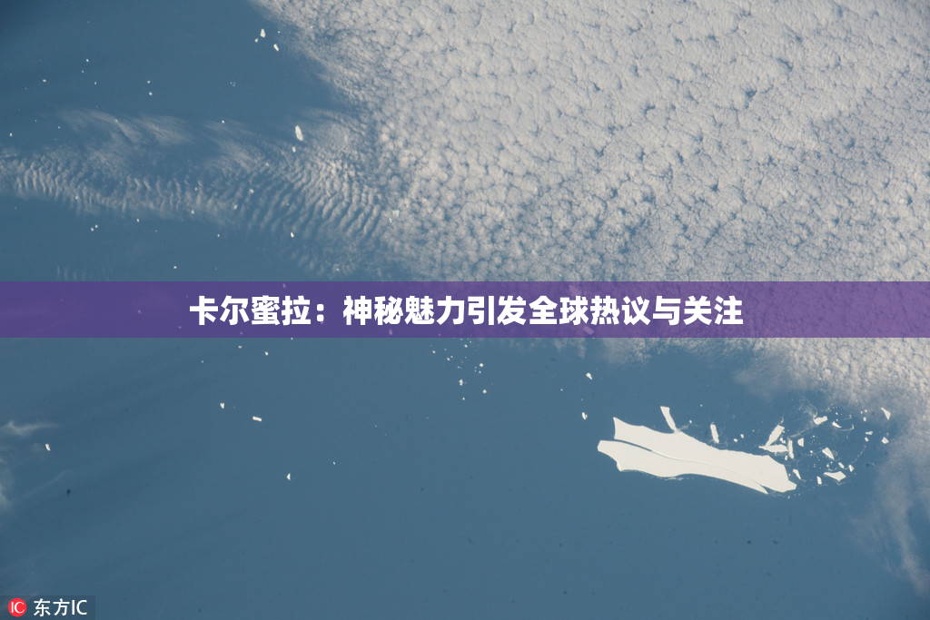卡尔蜜拉：神秘魅力引发全球热议与关注