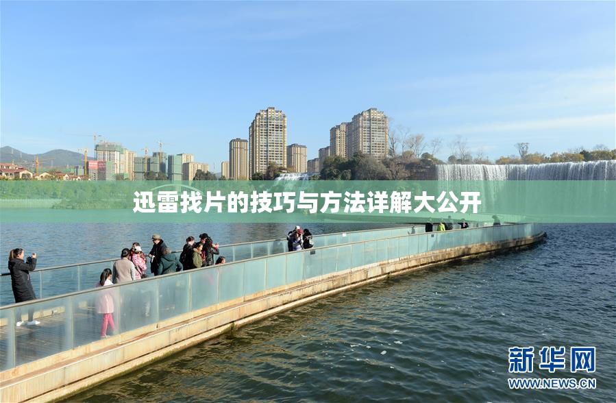 迅雷找片的技巧与方法详解大公开
