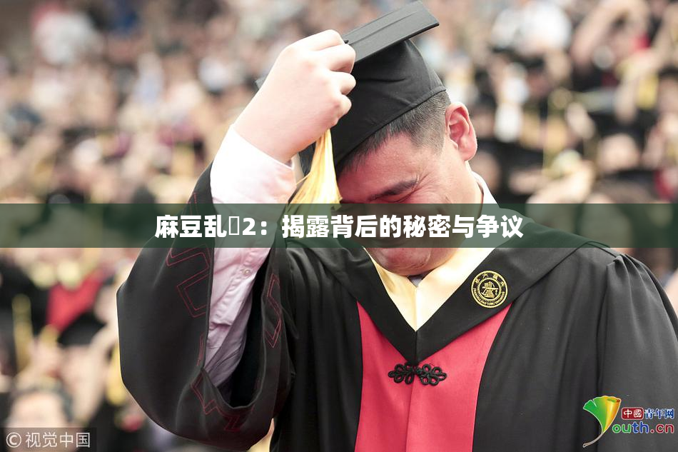 麻豆乱婬2：揭露背后的秘密与争议