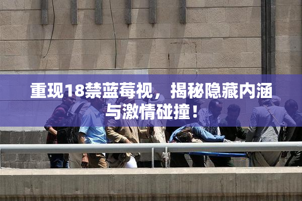重现18禁蓝莓视，揭秘隐藏内涵与激情碰撞！