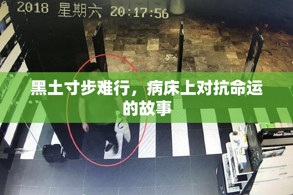 黑土寸步难行，病床上对抗命运的故事