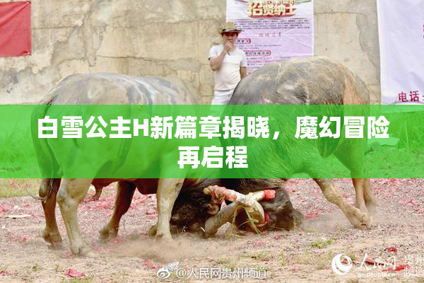 白雪公主H新篇章揭晓，魔幻冒险再启程