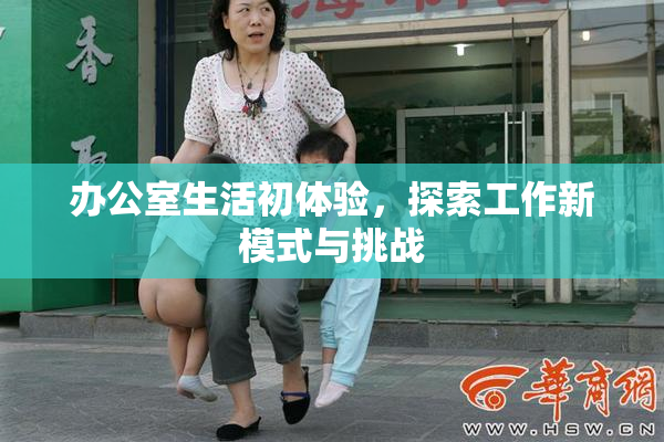 办公室生活初体验，探索工作新模式与挑战