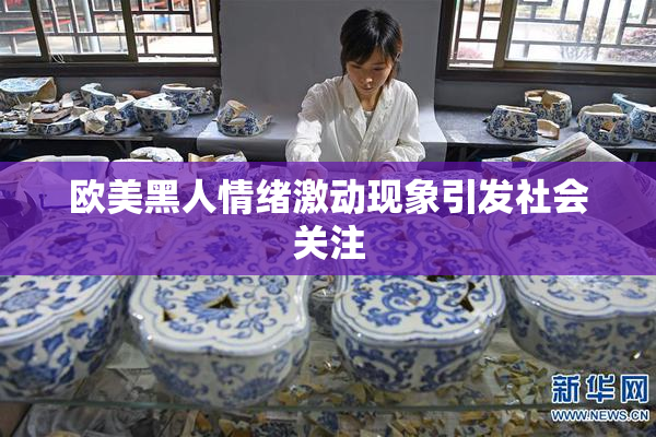 欧美黑人情绪激动现象引发社会关注