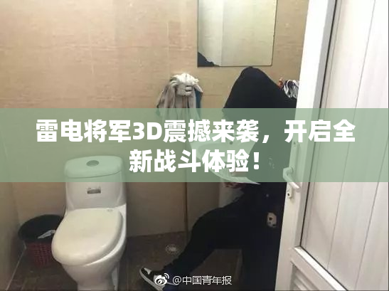 雷电将军3D震撼来袭，开启全新战斗体验！