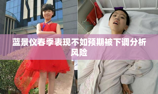 蓝景仪春季表现不如预期被下调分析风险