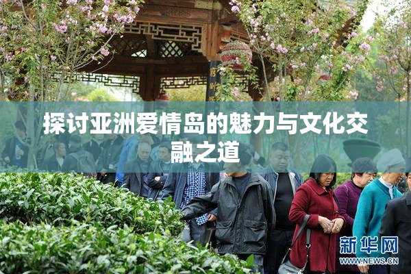 探讨亚洲爱情岛的魅力与文化交融之道