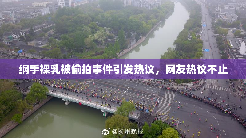 纲手裸乳被偷拍事件引发热议，网友热议不止