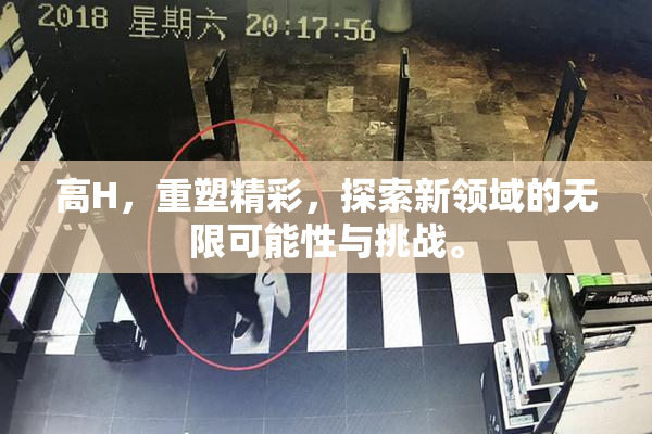 高H，重塑精彩，探索新领域的无限可能性与挑战。