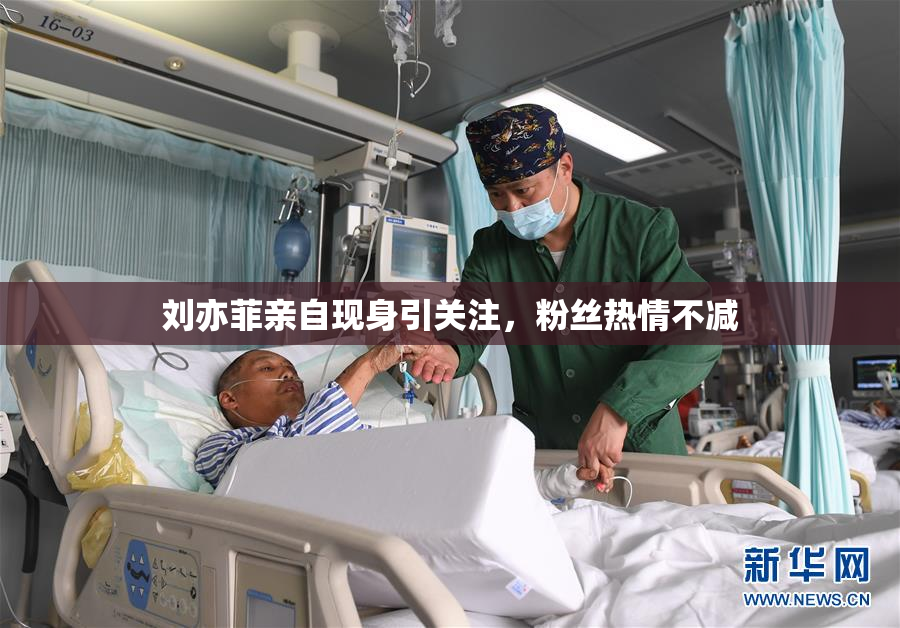 刘亦菲亲自现身引关注，粉丝热情不减