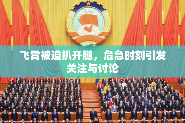 飞霄被迫扒开腿，危急时刻引发关注与讨论