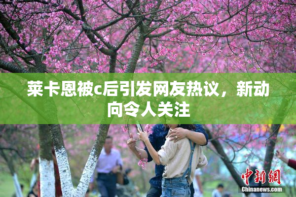 莱卡恩被c后引发网友热议，新动向令人关注