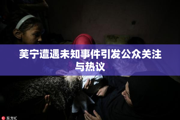 芙宁遭遇未知事件引发公众关注与热议