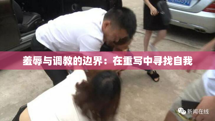 羞辱与调教的边界：在重写中寻找自我