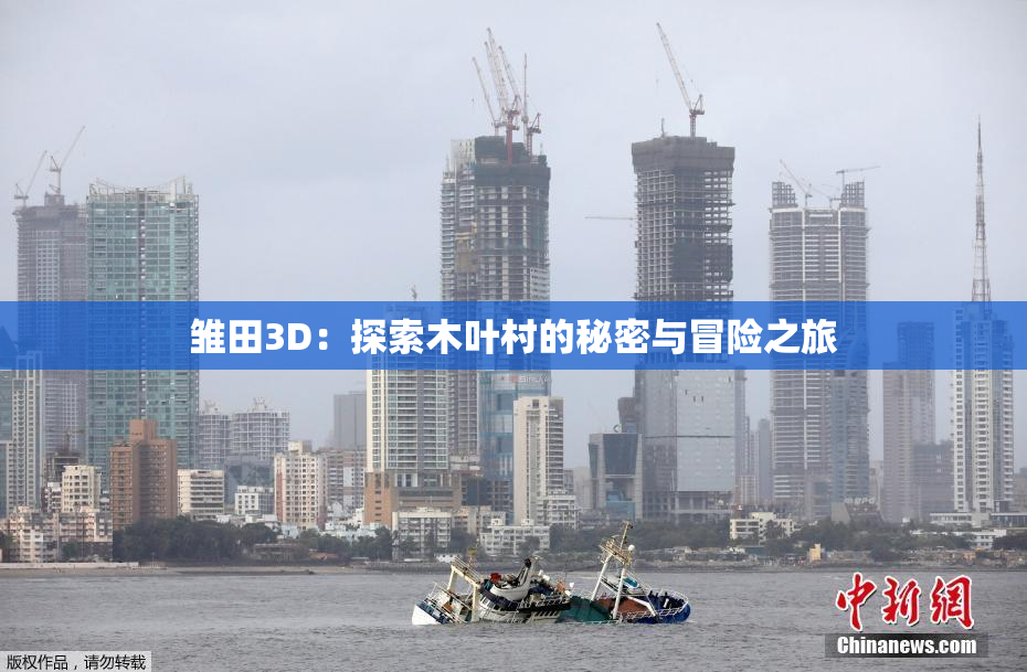 雏田3D：探索木叶村的秘密与冒险之旅