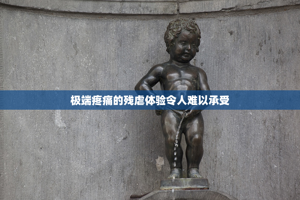 极端疼痛的残虐体验令人难以承受