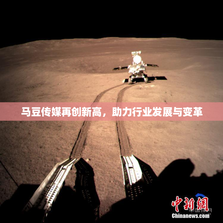 马豆传媒再创新高，助力行业发展与变革