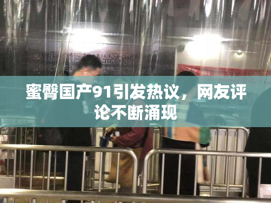蜜臀国产91引发热议，网友评论不断涌现