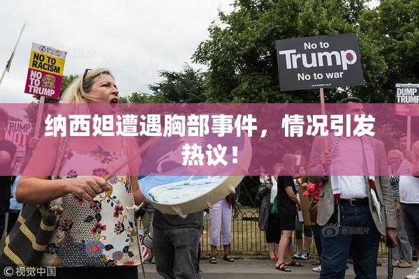 纳西妲遭遇胸部事件，情况引发热议！