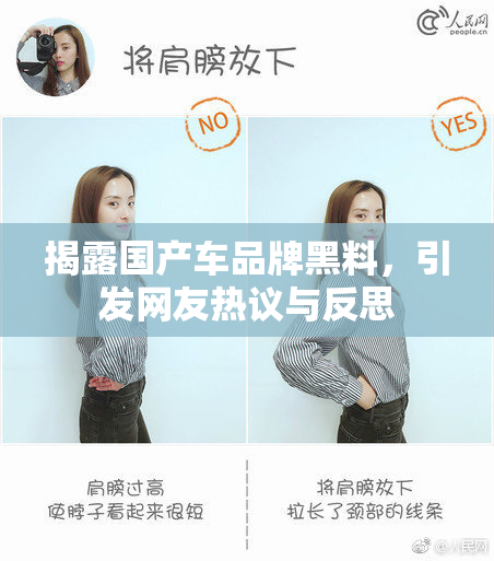 揭露国产车品牌黑料，引发网友热议与反思