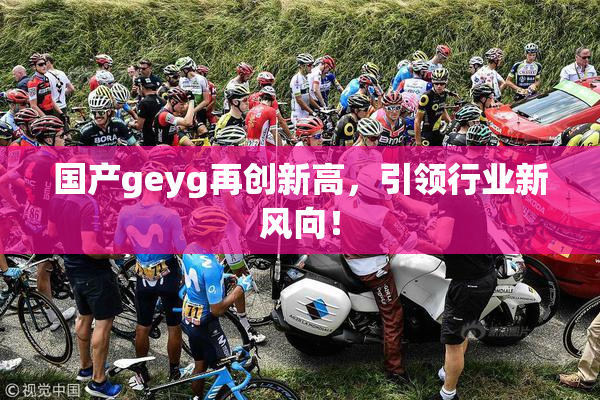 国产geyg再创新高，引领行业新风向！