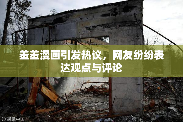 羞羞漫画引发热议，网友纷纷表达观点与评论