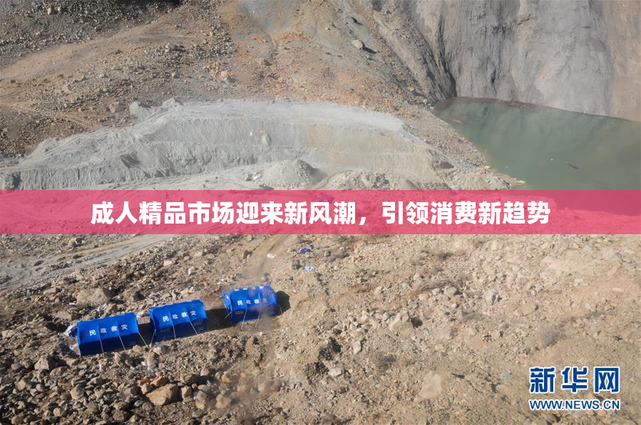 成人精品市场迎来新风潮，引领消费新趋势