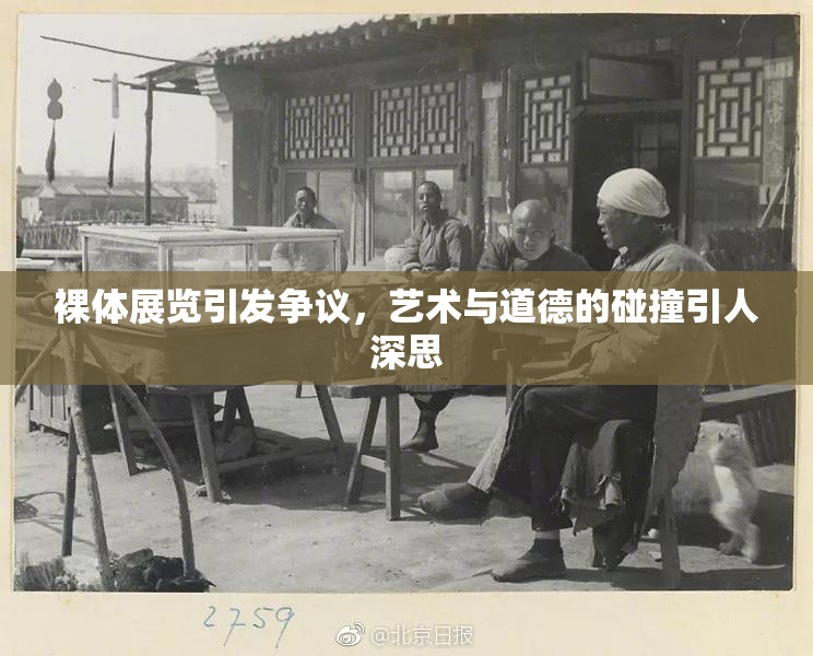 裸体展览引发争议，艺术与道德的碰撞引人深思