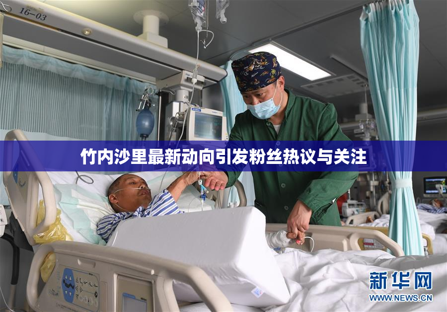 竹内沙里最新动向引发粉丝热议与关注