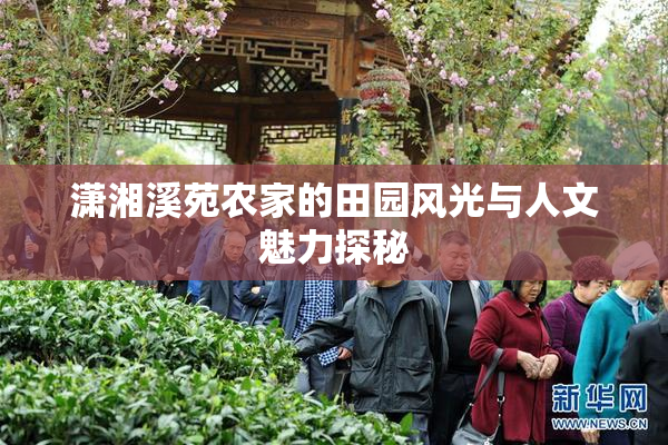 潇湘溪苑农家的田园风光与人文魅力探秘