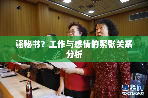 骚秘书？工作与感情的紧张关系分析