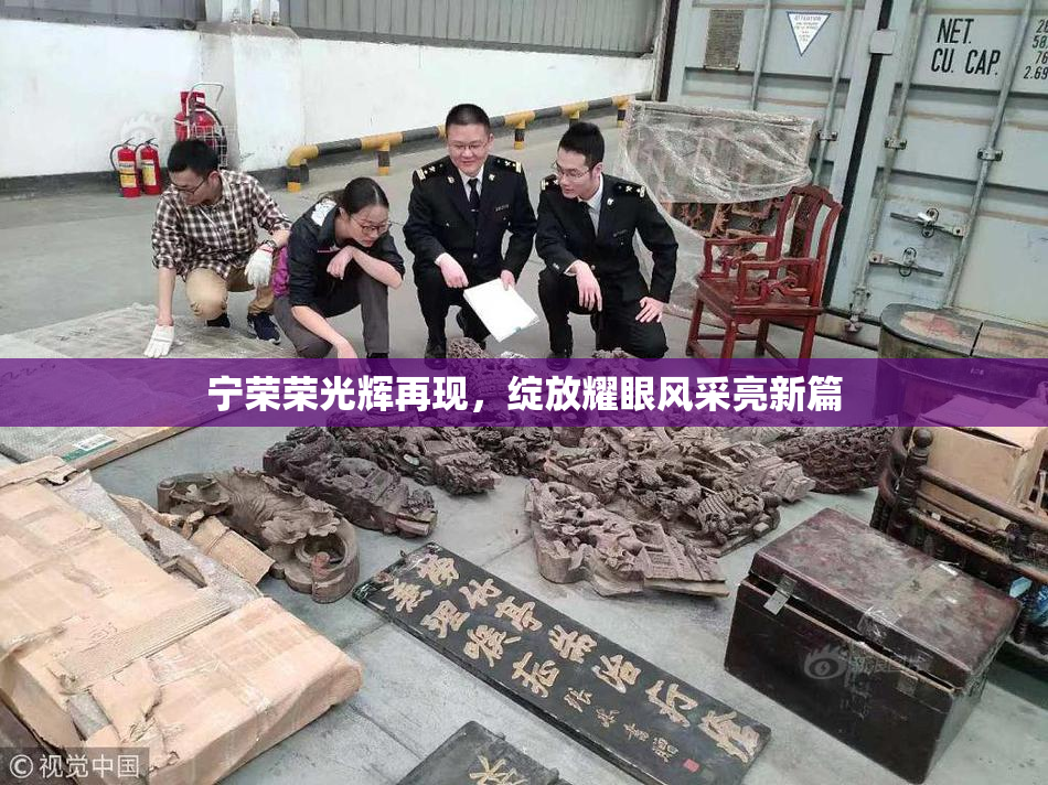 宁荣荣光辉再现，绽放耀眼风采亮新篇
