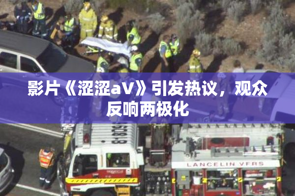影片《涩涩aV》引发热议，观众反响两极化