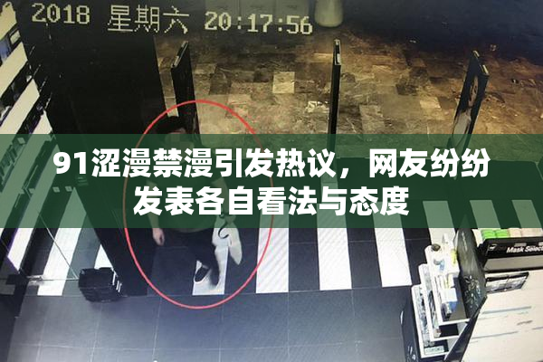 91涩漫禁漫引发热议，网友纷纷发表各自看法与态度