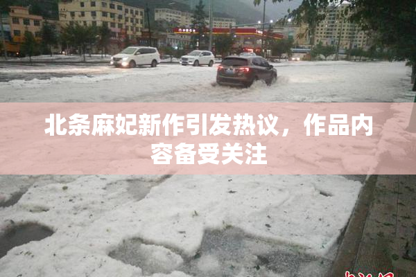 北条麻妃新作引发热议，作品内容备受关注