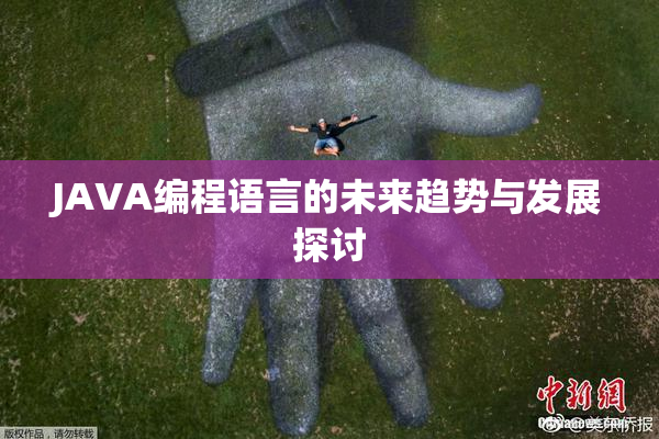 JAVA编程语言的未来趋势与发展探讨