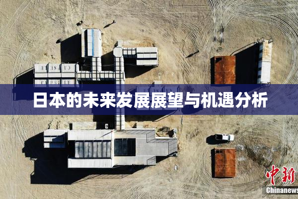 日本的未来发展展望与机遇分析