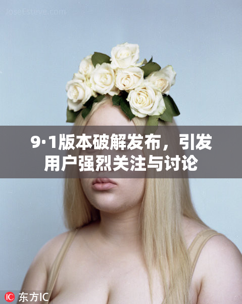 9·1版本破解发布，引发用户强烈关注与讨论