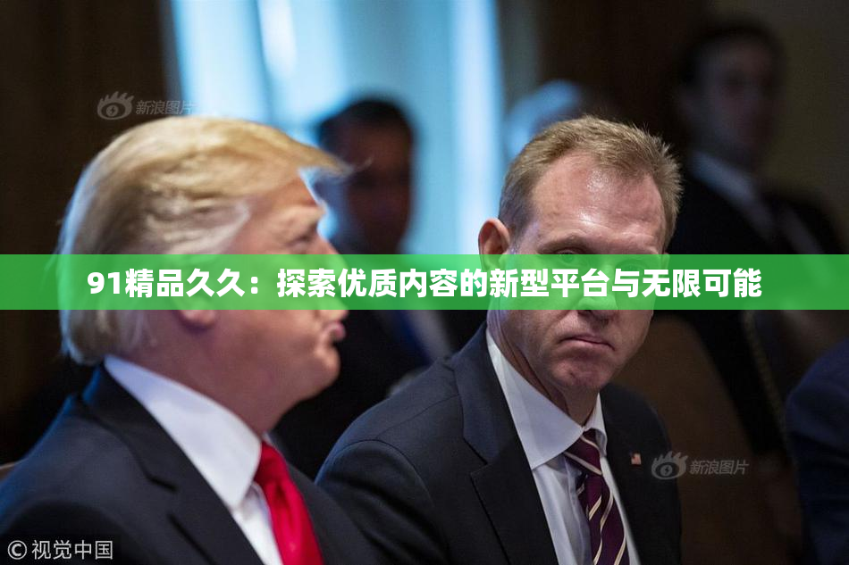 91精品久久：探索优质内容的新型平台与无限可能