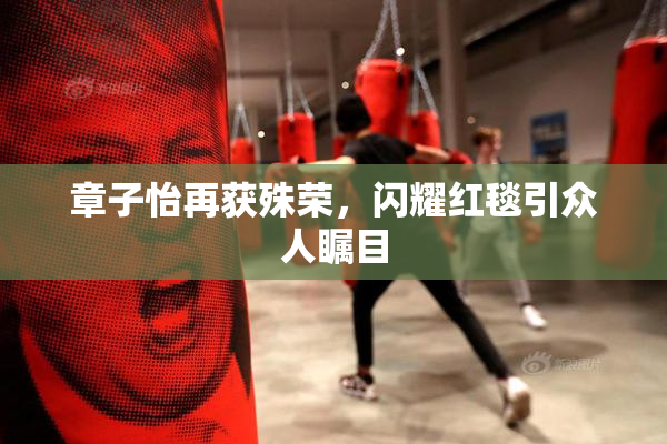 章子怡再获殊荣，闪耀红毯引众人瞩目
