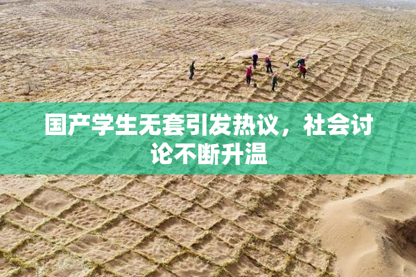 国产学生无套引发热议，社会讨论不断升温