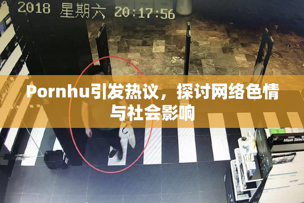 Pornhu引发热议，探讨网络色情与社会影响