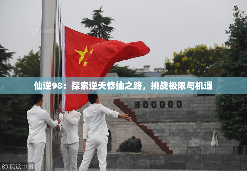 仙逆98：探索逆天修仙之路，挑战极限与机遇