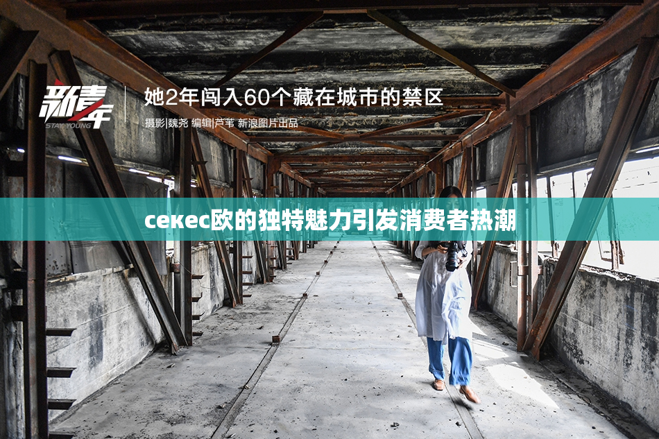 ceкес欧的独特魅力引发消费者热潮