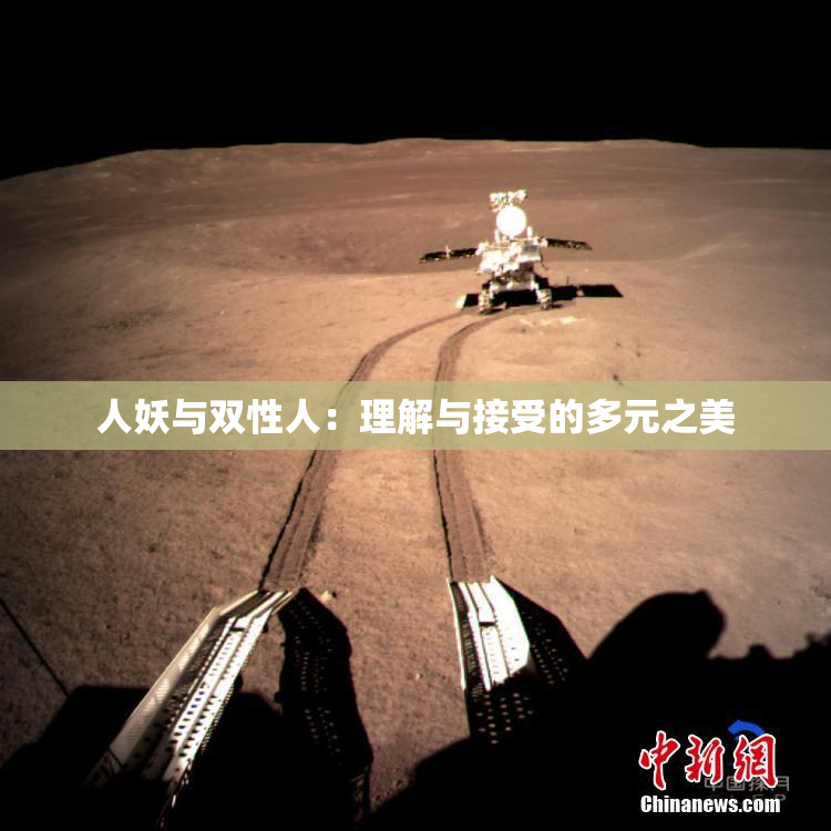 人妖与双性人：理解与接受的多元之美