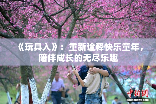 《玩具入》：重新诠释快乐童年，陪伴成长的无尽乐趣